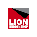Lion Beddenshop Logo