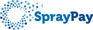 SprayPay WordPress